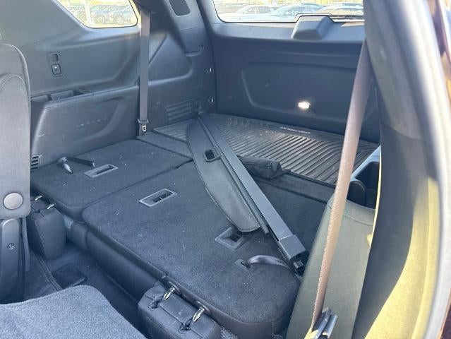 2022 Chevrolet Traverse AWD 1LT