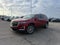 2023 Chevrolet Traverse AWD 1LT