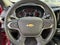 2023 Chevrolet Traverse AWD 1LT