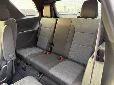 2023 Chevrolet Traverse AWD 1LT