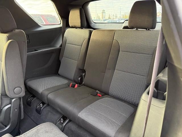 2023 Chevrolet Traverse AWD 1LT