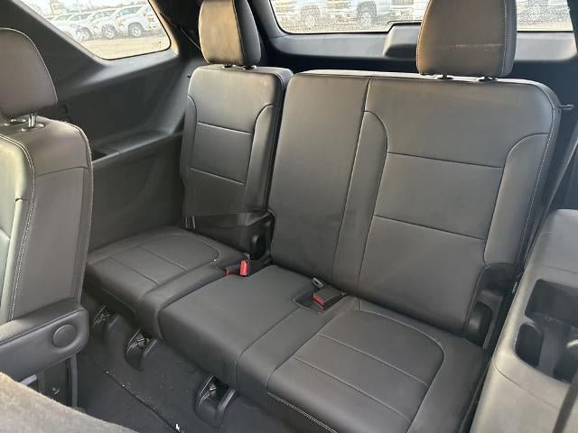 2023 Chevrolet Traverse AWD 3LT
