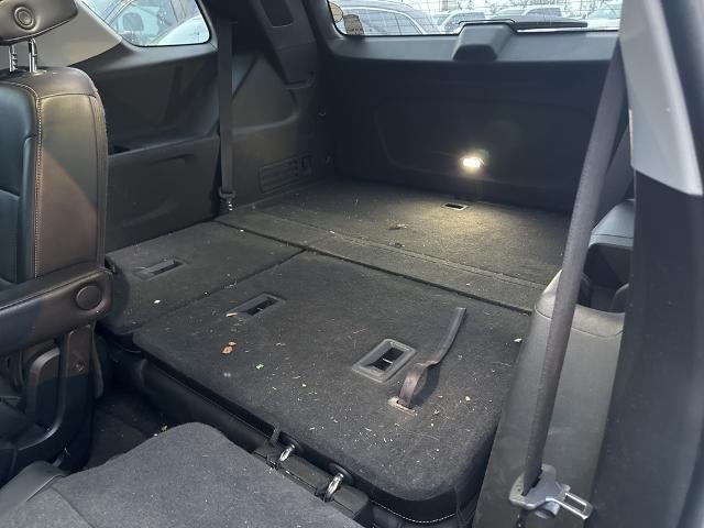 2018 Chevrolet Traverse AWD 1LZ