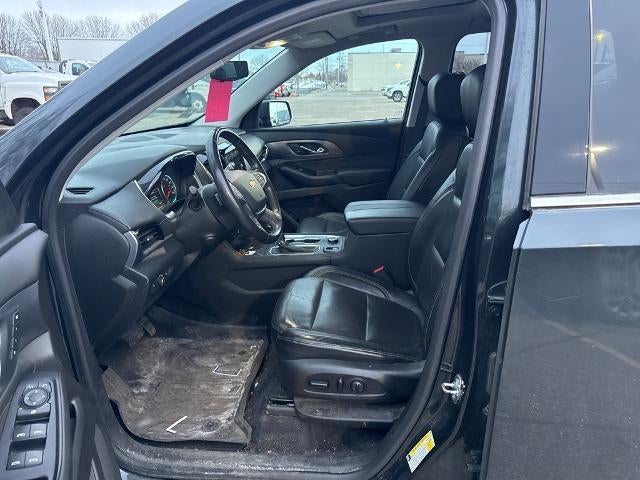 2018 Chevrolet Traverse AWD 1LZ