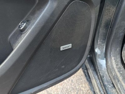 2018 Chevrolet Traverse AWD 1LZ