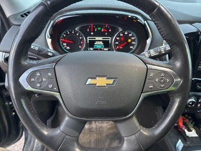 2018 Chevrolet Traverse AWD 1LZ
