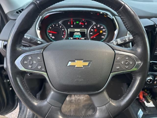 2018 Chevrolet Traverse AWD 1LZ