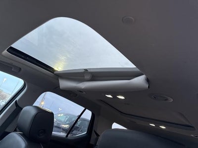 2018 Chevrolet Traverse AWD 1LZ