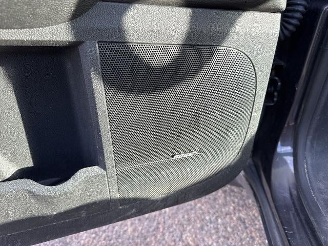 2015 Chevrolet Traverse AWD 2LT