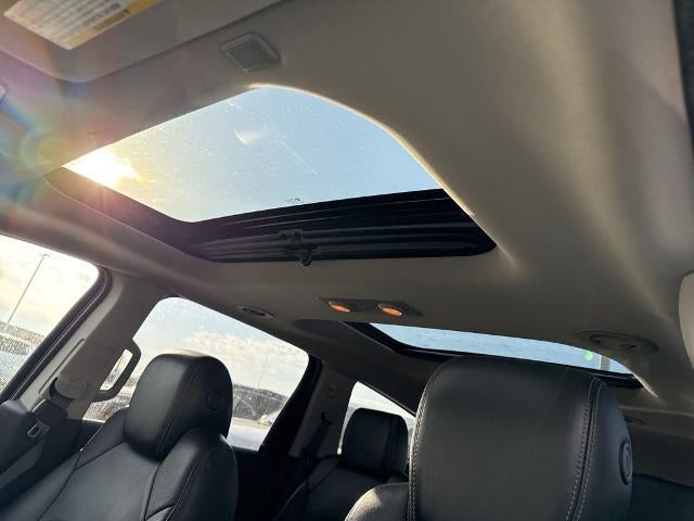 2015 Chevrolet Traverse AWD 2LT