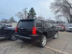 2017 Chevrolet Tahoe 4WD Premier