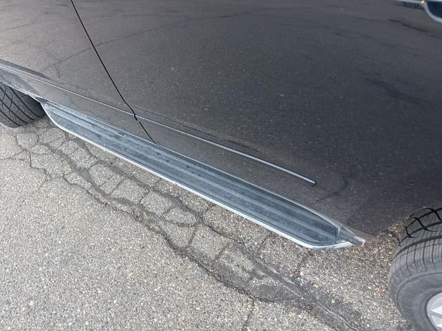 2017 Chevrolet Tahoe 4WD Premier