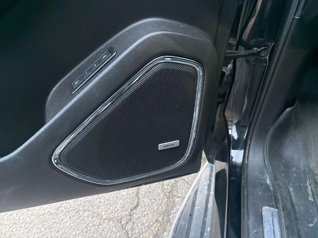 2017 Chevrolet Tahoe 4WD Premier