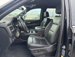 2022 Chevrolet Suburban 4WD LT