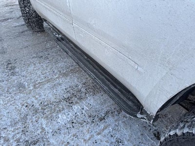 2018 Chevrolet Tahoe 4WD Premier RST Edition