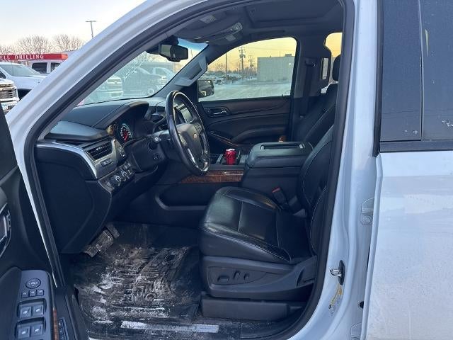 2018 Chevrolet Tahoe 4WD Premier RST Edition