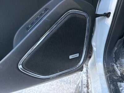 2018 Chevrolet Tahoe 4WD Premier RST Edition