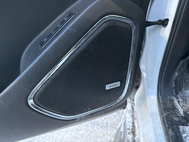 2018 Chevrolet Tahoe 4WD Premier RST Edition