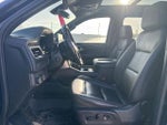 2022 Chevrolet Suburban 4WD Z71