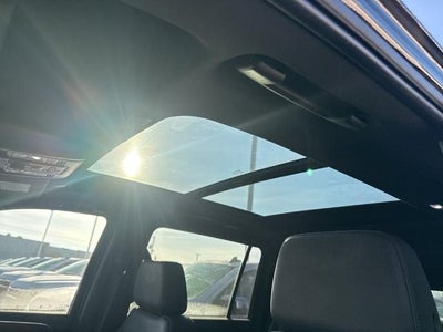 2022 Chevrolet Suburban 4WD Z71