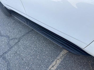 2021 Chevrolet Suburban 4WD High Country