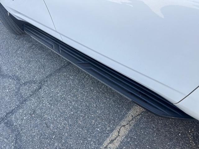 2021 Chevrolet Suburban 4WD High Country