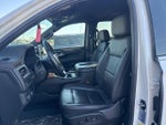 2021 Chevrolet Suburban 4WD High Country