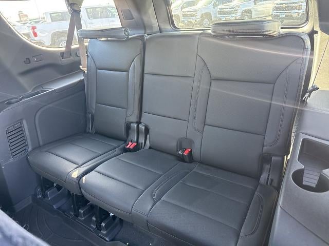 2021 Chevrolet Suburban 4WD High Country