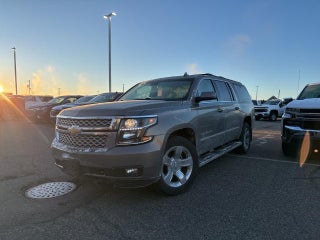 2017 Chevrolet Suburban 4WD 1500 LT