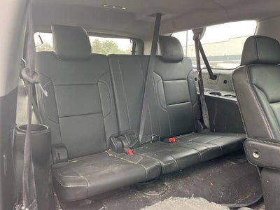 2019 Chevrolet Suburban 4WD 1500 LT