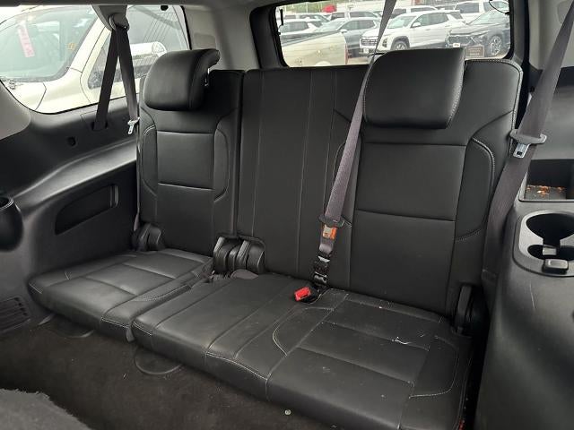 2017 Chevrolet Suburban 4WD 1500 LT