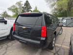 2017 Chevrolet Suburban 4WD 1500 LT