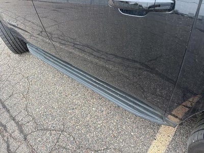 2017 Chevrolet Suburban 4WD 1500 LT