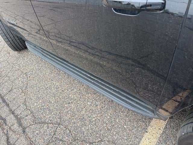 2017 Chevrolet Suburban 4WD 1500 LT