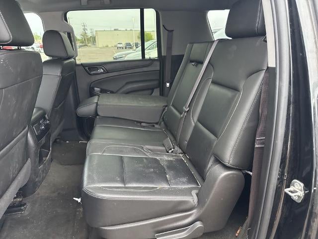 2017 Chevrolet Suburban 4WD 1500 LT