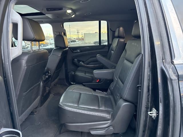 2019 Chevrolet Suburban 4WD 1500 LT