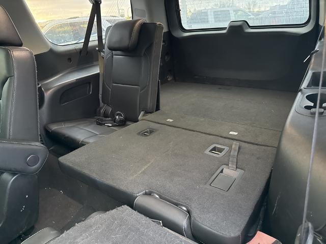 2019 Chevrolet Suburban 4WD 1500 LT