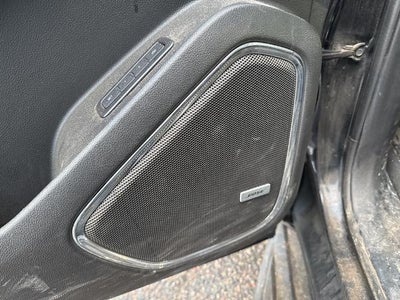 2019 Chevrolet Suburban 4WD 1500 LT