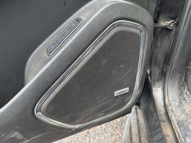 2019 Chevrolet Suburban 4WD 1500 LT