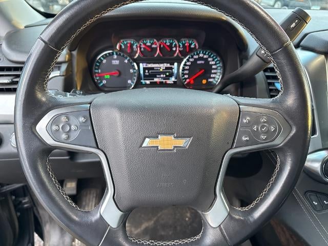 2019 Chevrolet Suburban 4WD 1500 LT