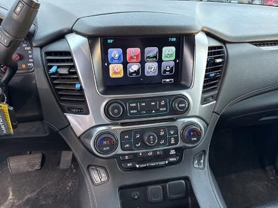 2019 Chevrolet Suburban 4WD 1500 LT