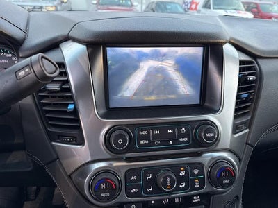 2019 Chevrolet Suburban 4WD 1500 LT