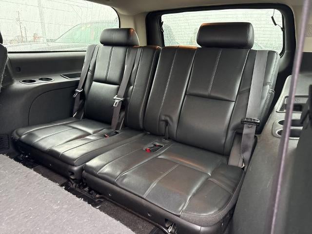 2014 Chevrolet Suburban 4WD LT