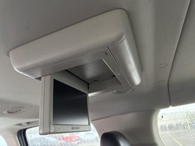 2014 Chevrolet Suburban 4WD LT