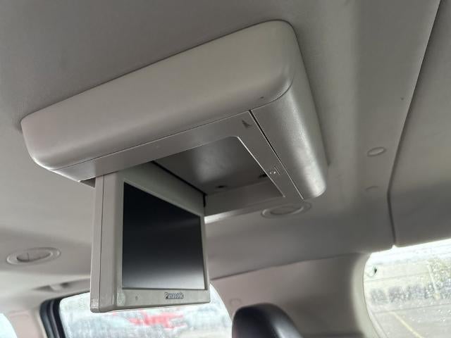 2014 Chevrolet Suburban 4WD LT