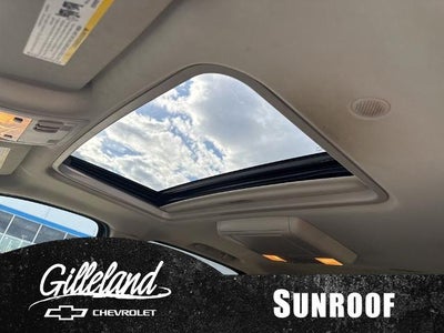 2014 Chevrolet Suburban 4WD LT