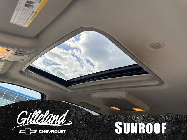 2014 Chevrolet Suburban 4WD LT
