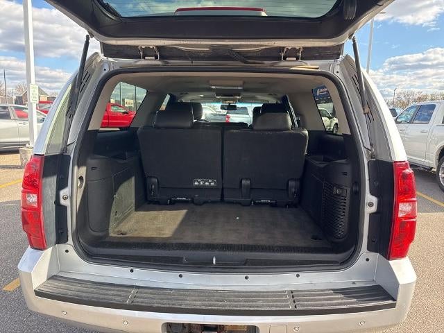 2014 Chevrolet Suburban 4WD LT