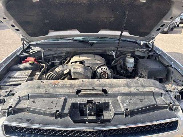 2014 Chevrolet Suburban 4WD LT