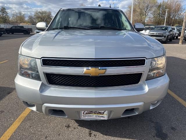 2014 Chevrolet Suburban 4WD LT